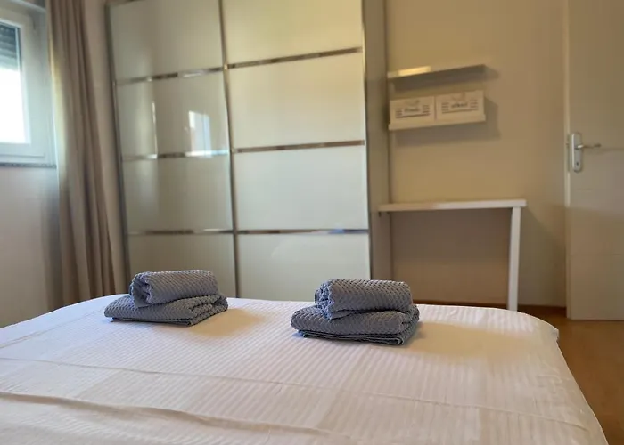 Apartmani Rasic
