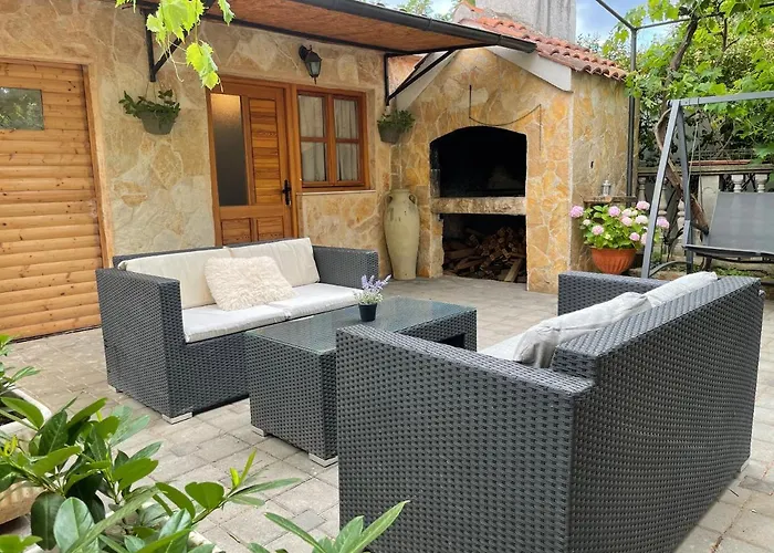 Apartmani Rasic