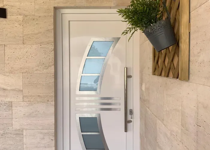 Apartmani Rasic