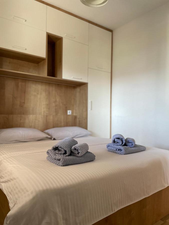 Rasic Apartment