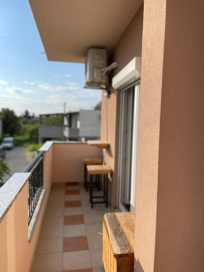 Rasic Apartment Bibinje