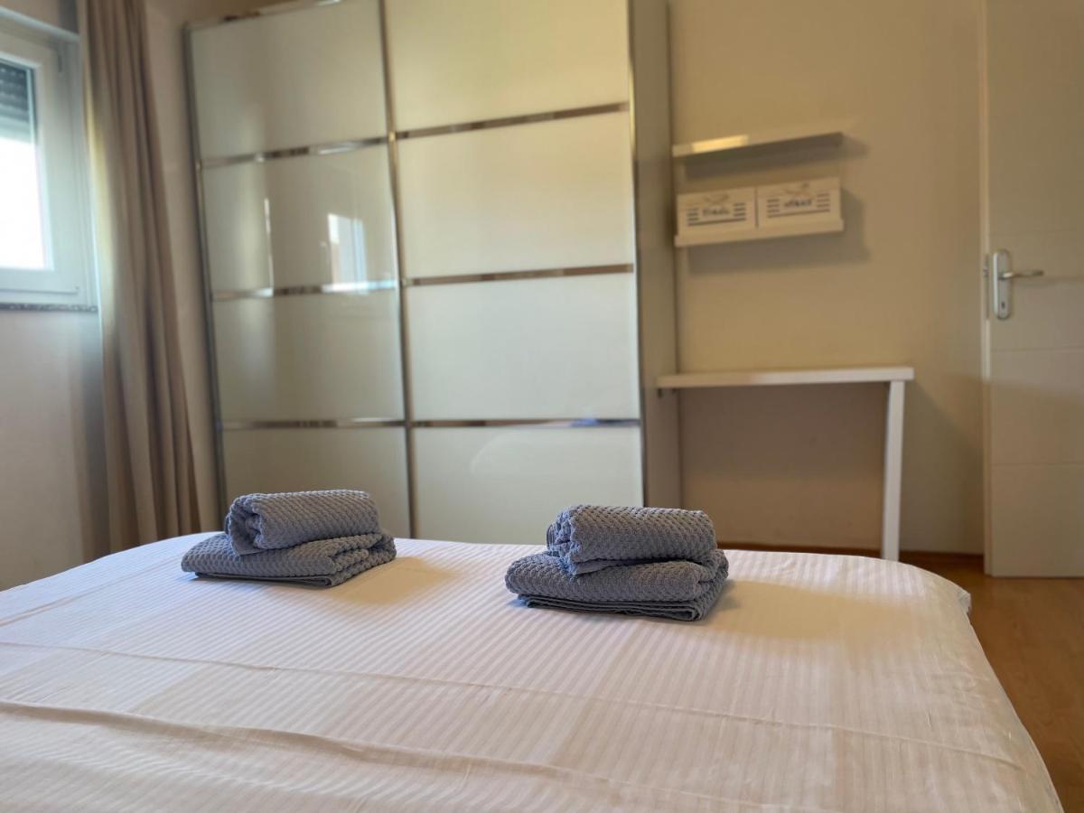 Rasic Apartment *