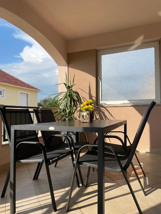Apartment Rasic