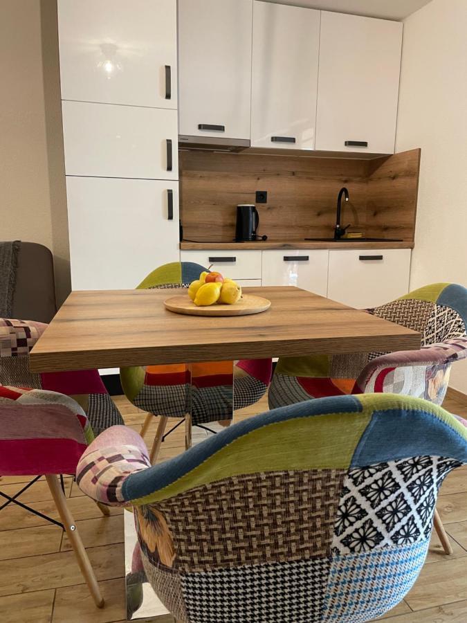 Apartment Rasic
