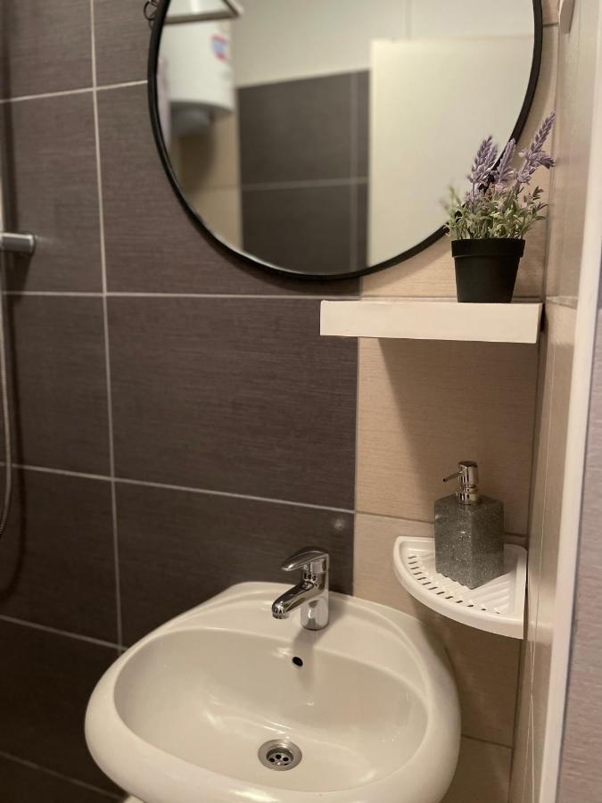 Apartment Rasic Bibinje