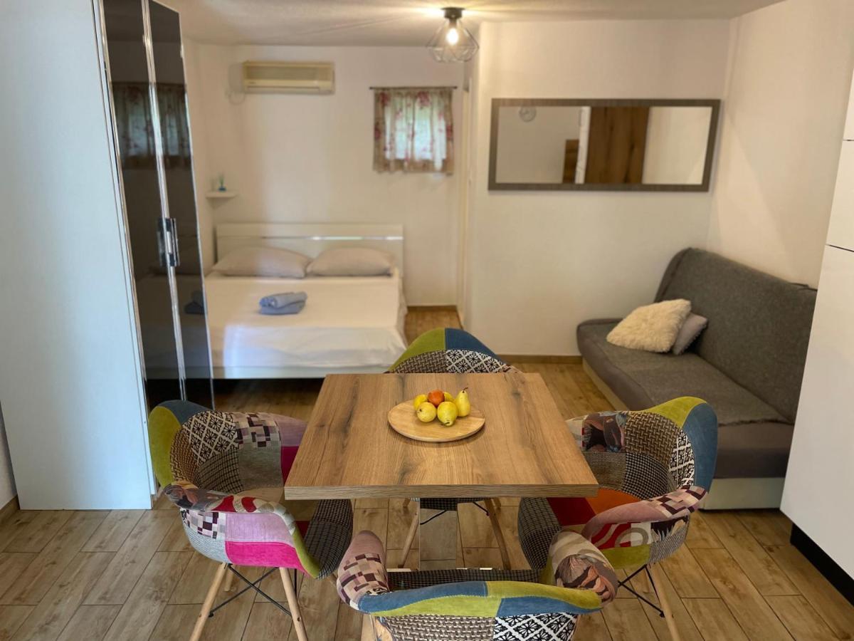 Rasic Apartment