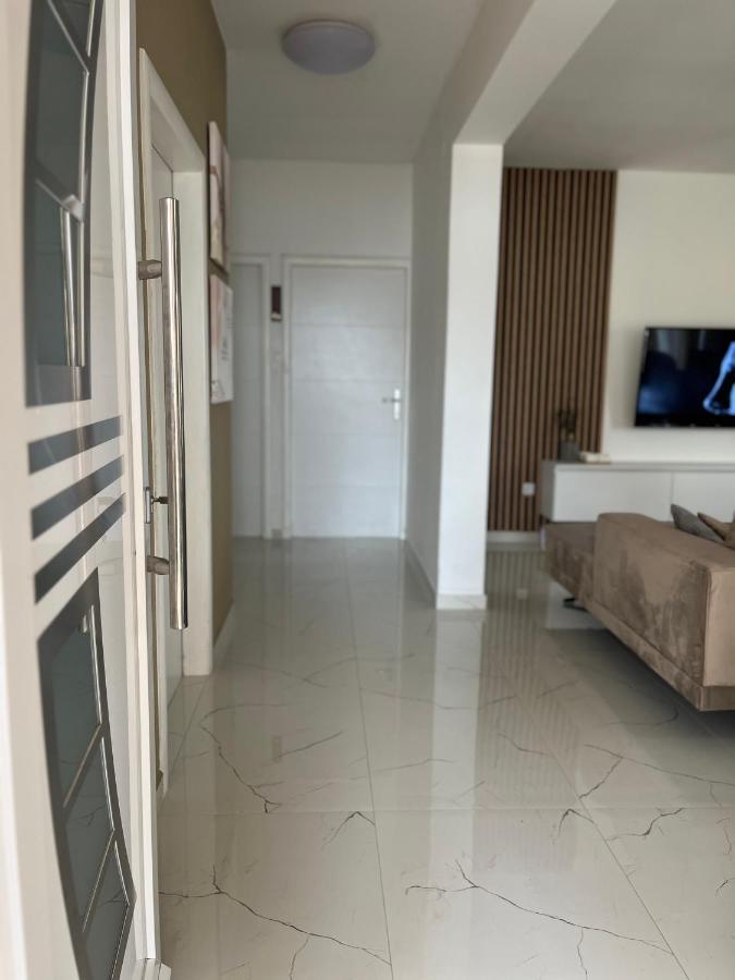 Apartment Rasic Bibinje