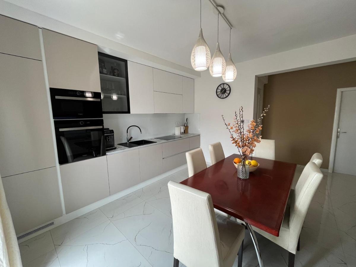 Rasic Apartment