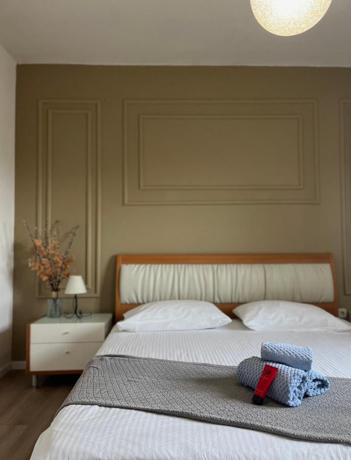 Rasic Apartment