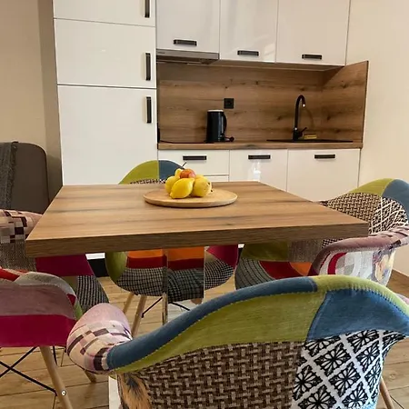 Apartmani Rasic Bibinje Exterior foto