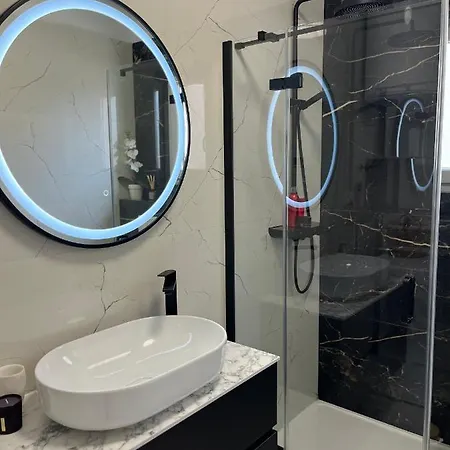 Apartmani Rasic Bibinje Exterior foto