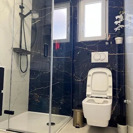 Apartmani Rasic Bibinje Exterior foto
