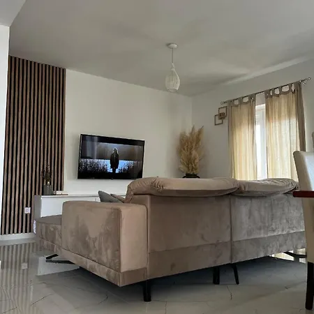 Apartmani Rasic Bibinje Exterior foto