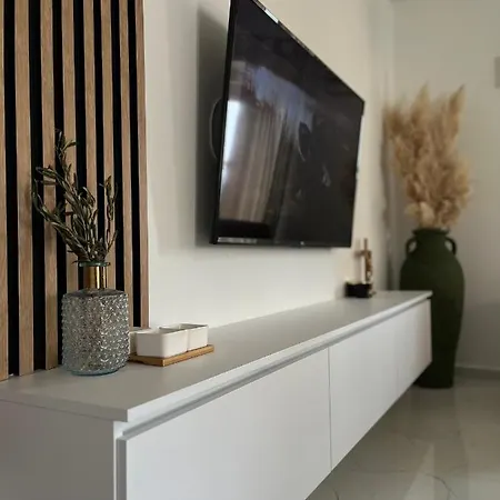Apartmani Rasic Bibinje Exterior foto