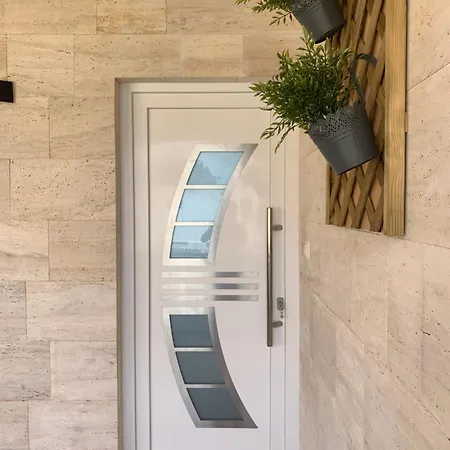 Apartmani Rasic Bibinje Habitación foto