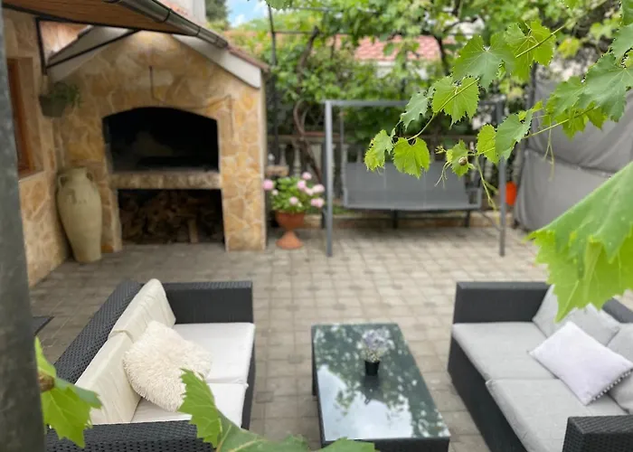 Apartmani Rasic