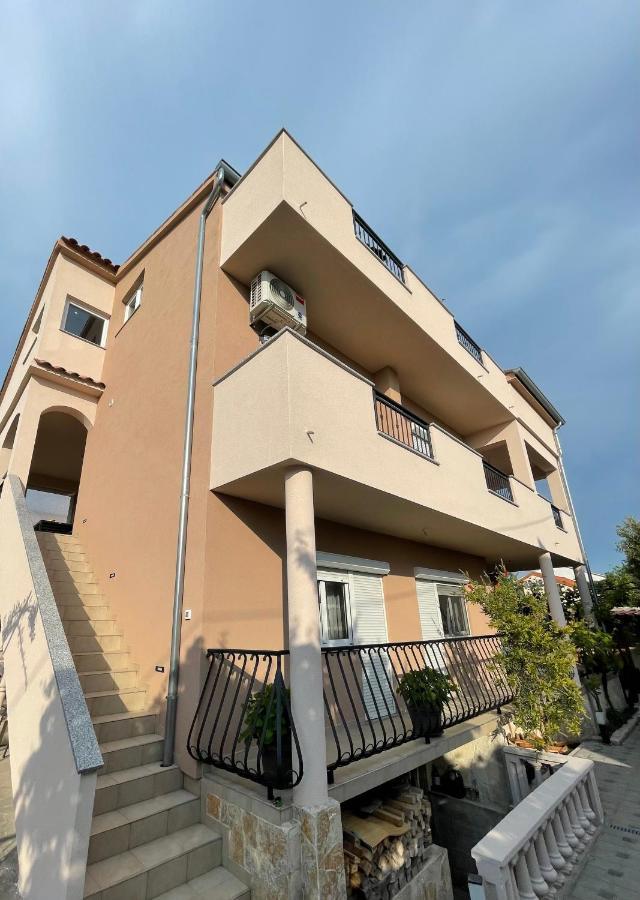 Appartement Rasic Bibinje
