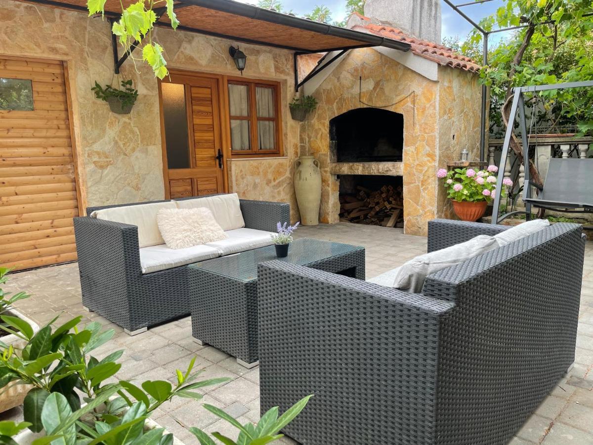 Appartement Rasic Bibinje