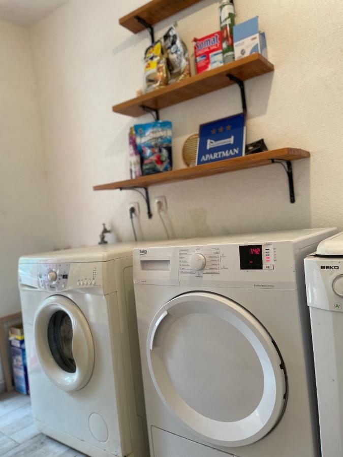 Rasic Appartement