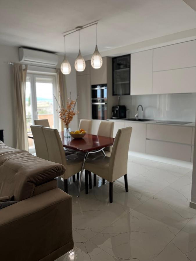 Appartement Rasic Bibinje