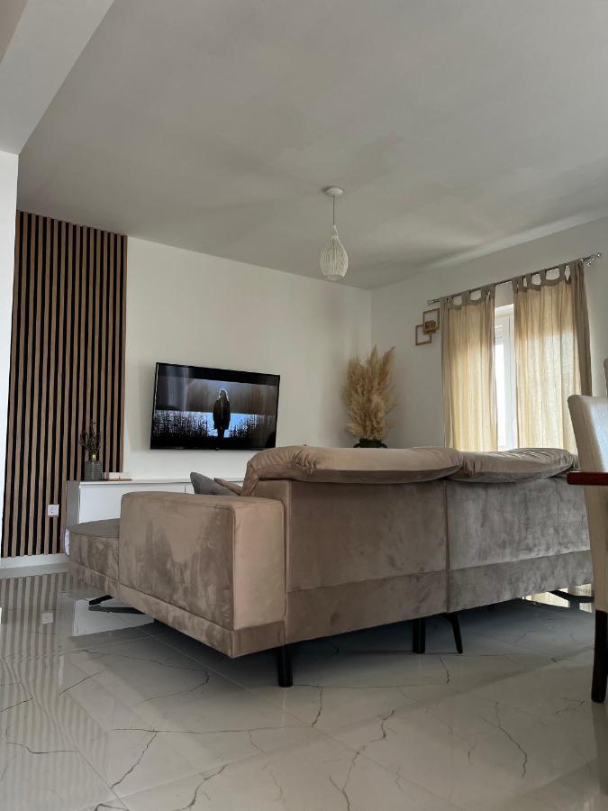 Appartement Rasic *
