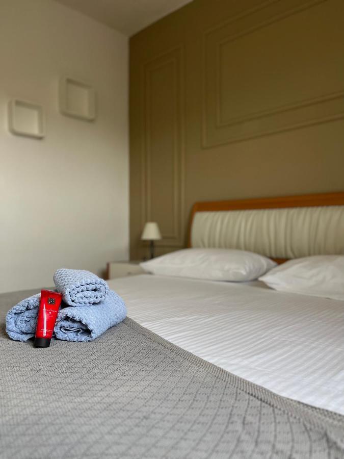 Rasic Appartement